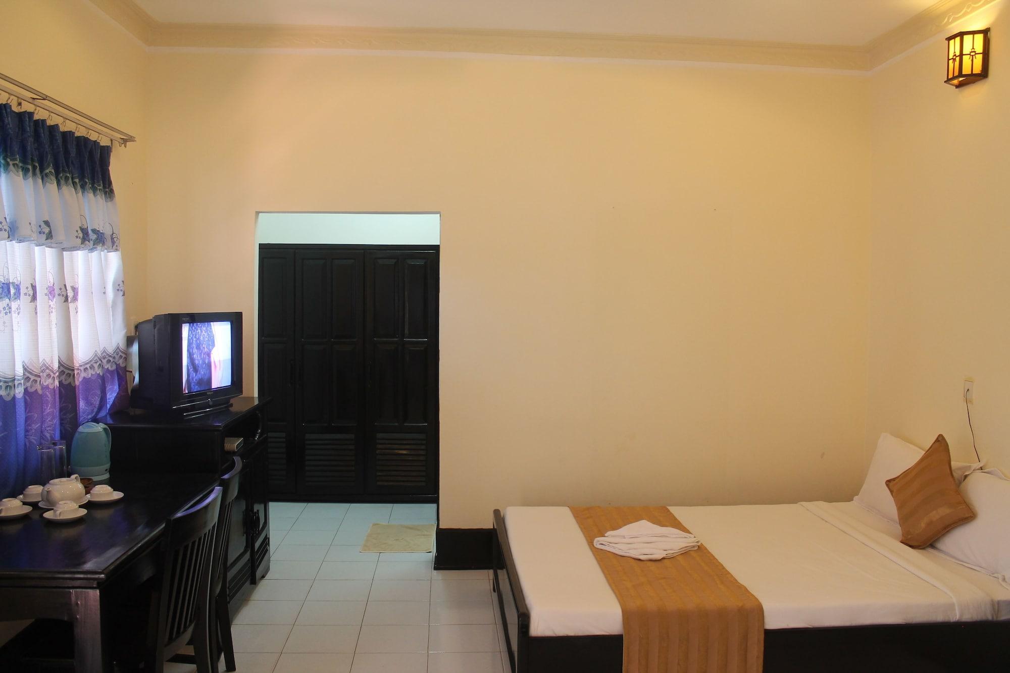 Doi Su Resort Ham Thuan Nam Exterior foto